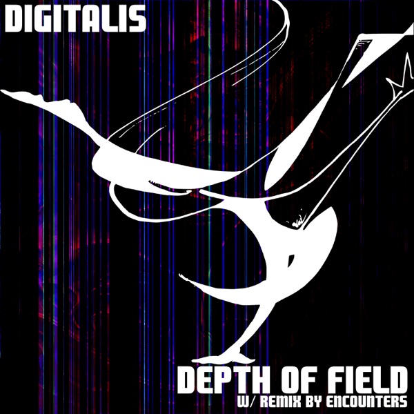 Depth of Field - Single album cover