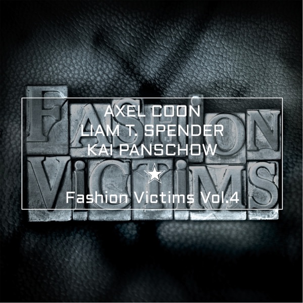 Fashion Victims Vol.4 album cover