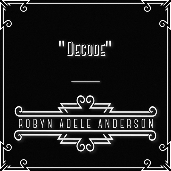 Decode - Single album cover