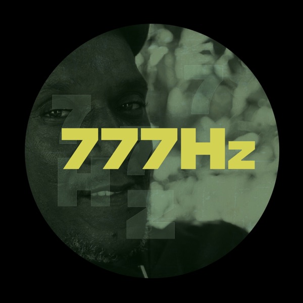 7hz002 (feat. Linval Thompson) - Single album cover