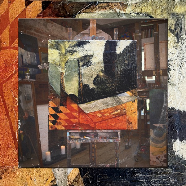 Enough (feat. reggie and Jay Electronica) - Single album cover