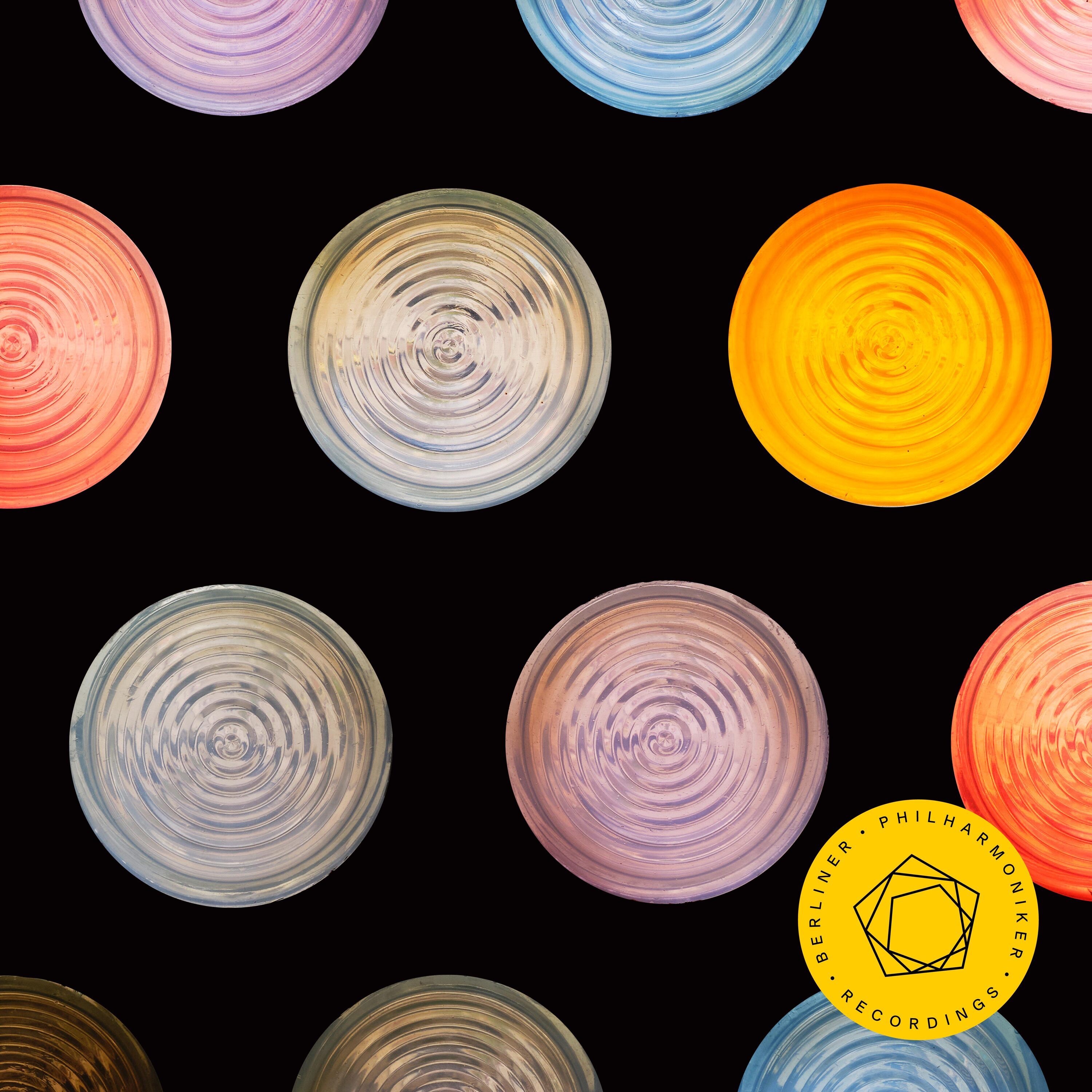 Mozart – Sinigaglia album cover