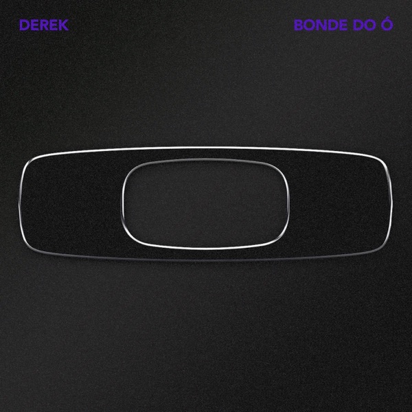 BONDE DO Ó - Single album cover