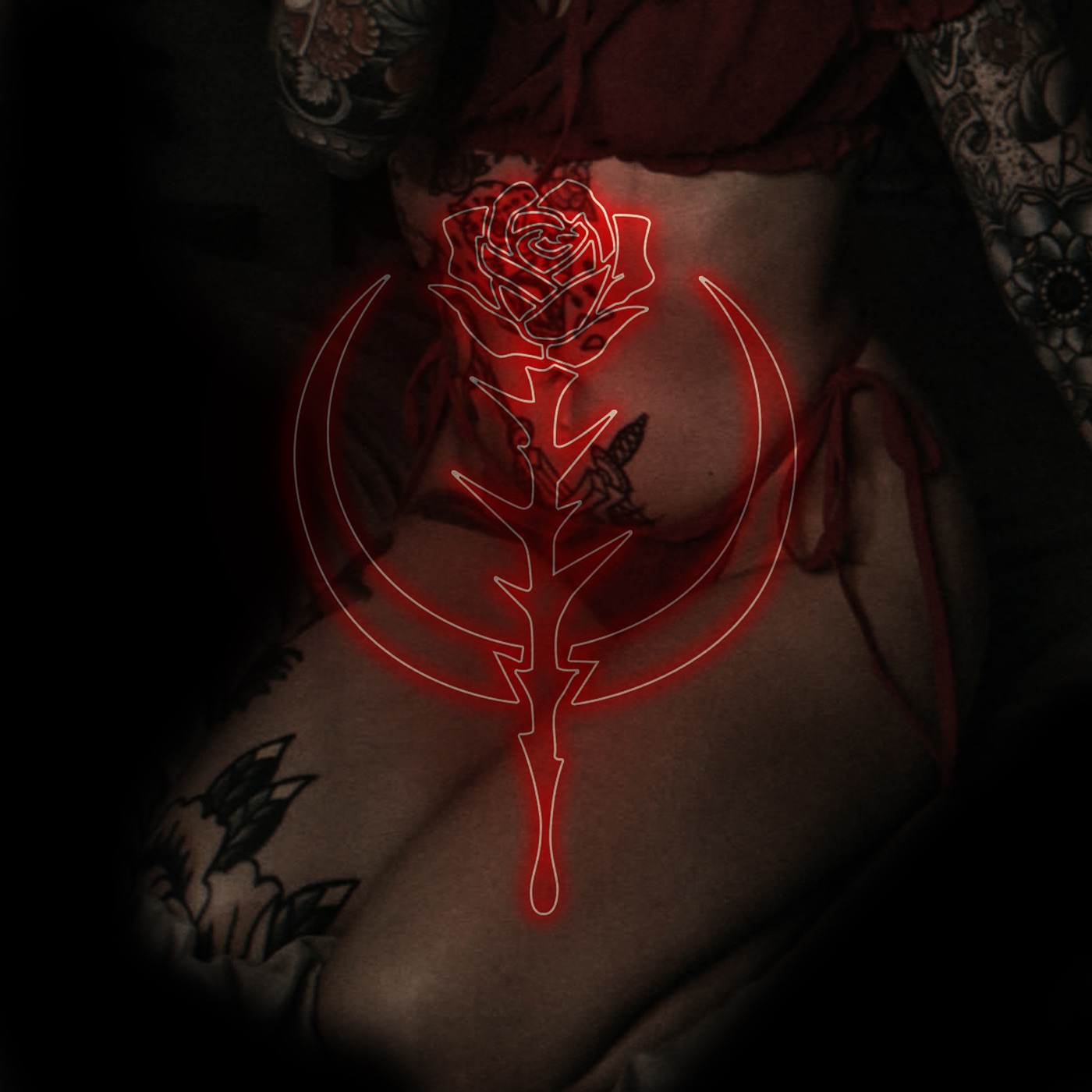 Lust//Love album cover