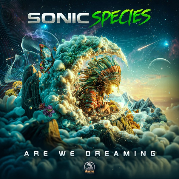 Are We Dreaming - Single album cover