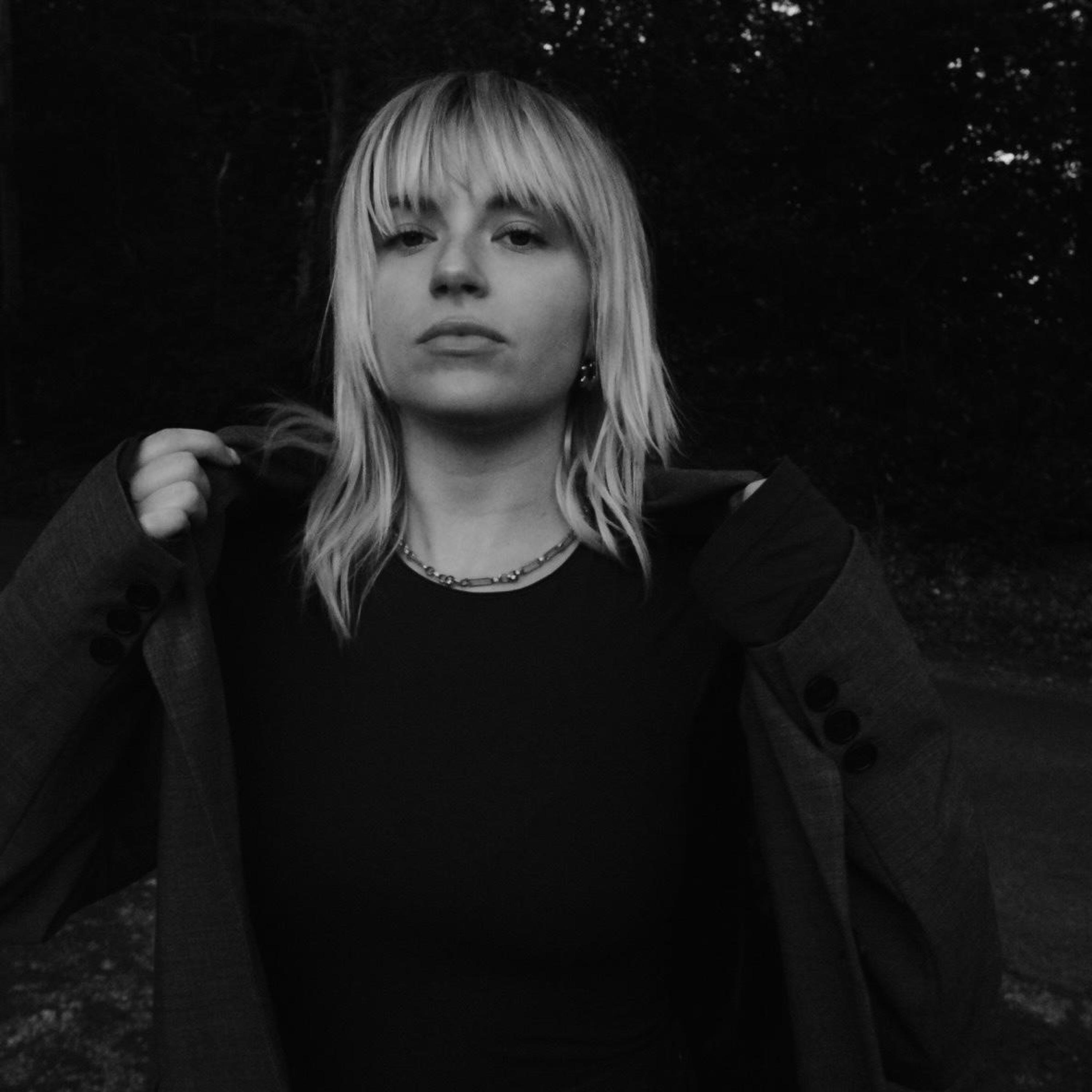 bad news - Single album cover