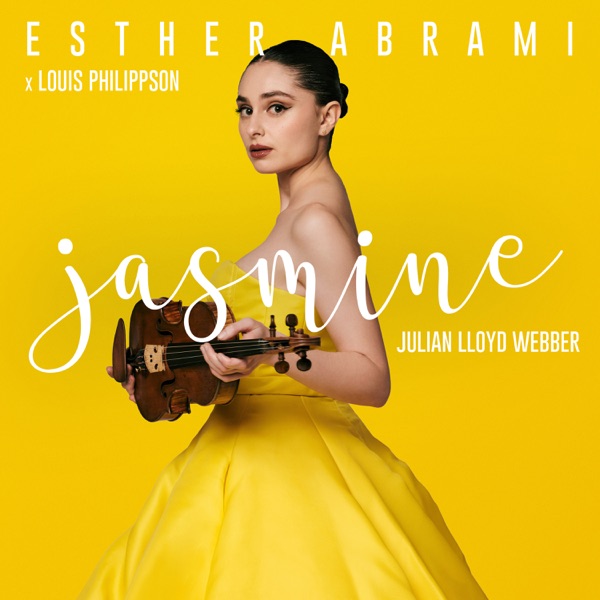 Julian Lloyd Webber: Jasmine - Single album cover