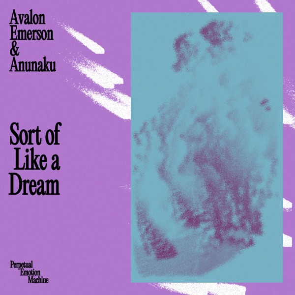 Sort of Like a Dream - Single album cover