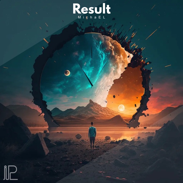 Result - Single album cover