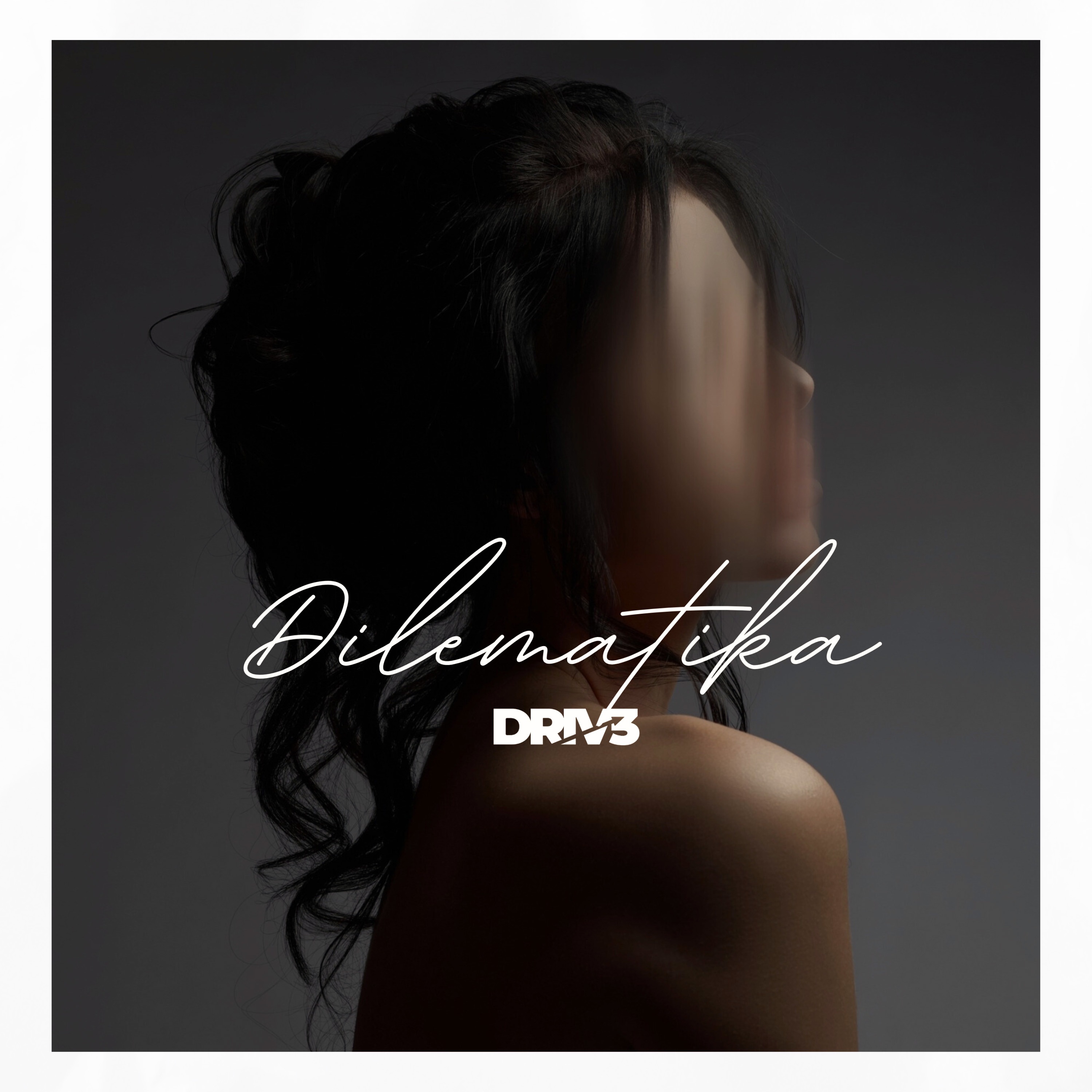 Dilematika - Single album cover