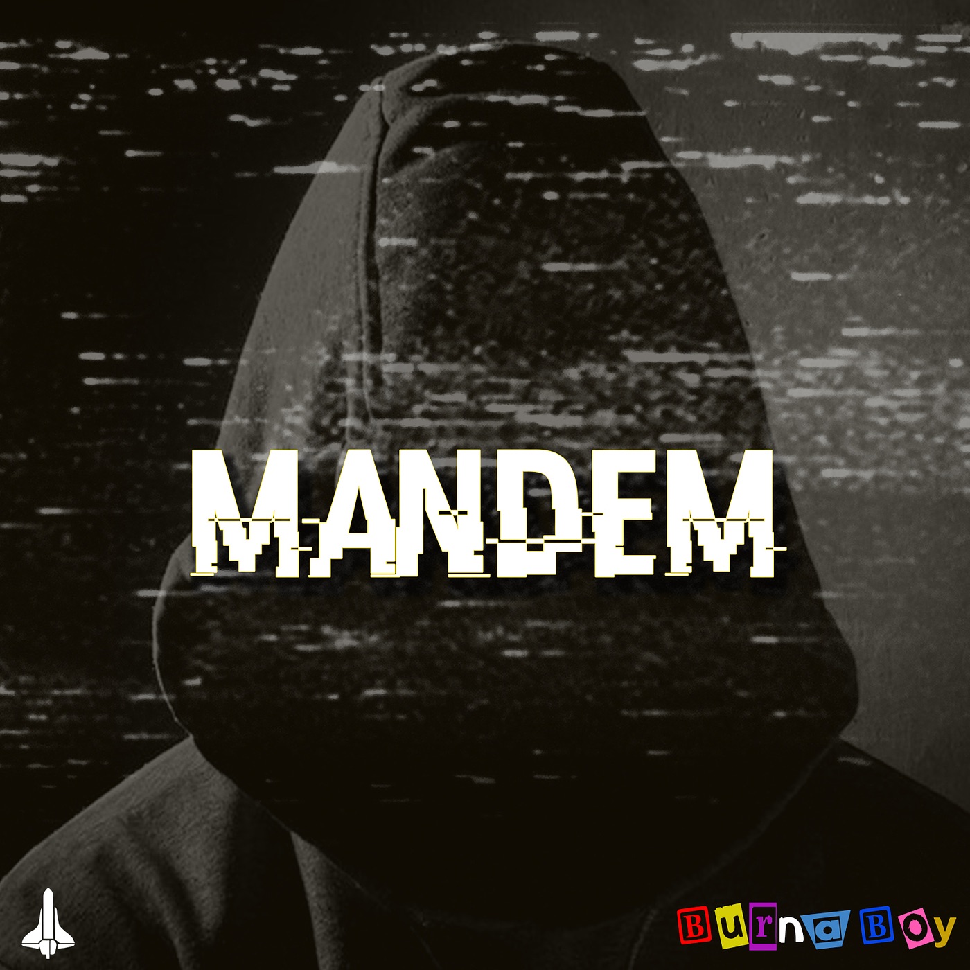 Mandem - Single album cover
