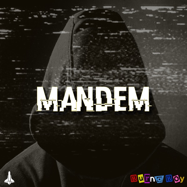 Mandem - Single album cover