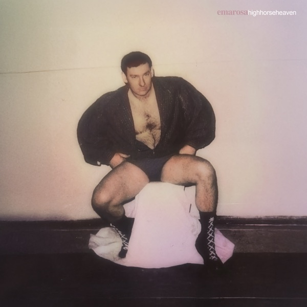 High Horse Heaven album cover