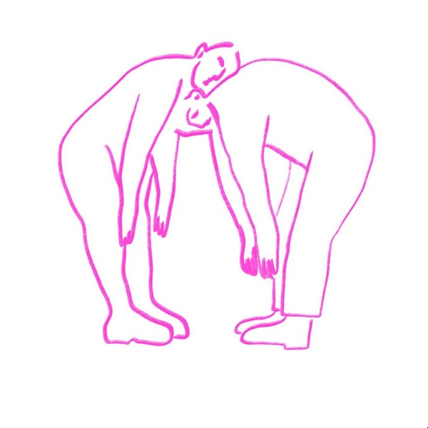 Pink / Blue (feat. Ed Washington) - Single album cover