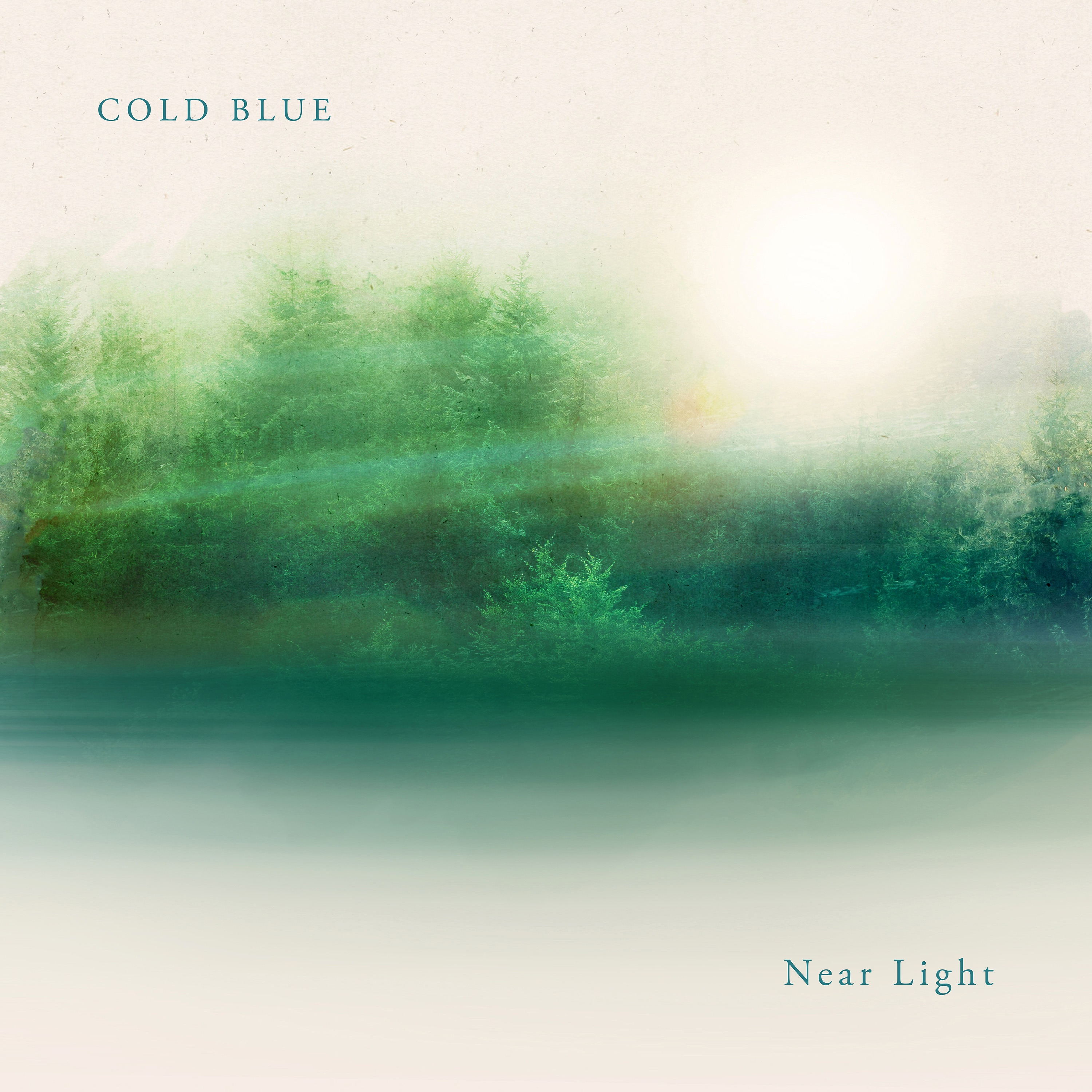 Near Light - Single album cover