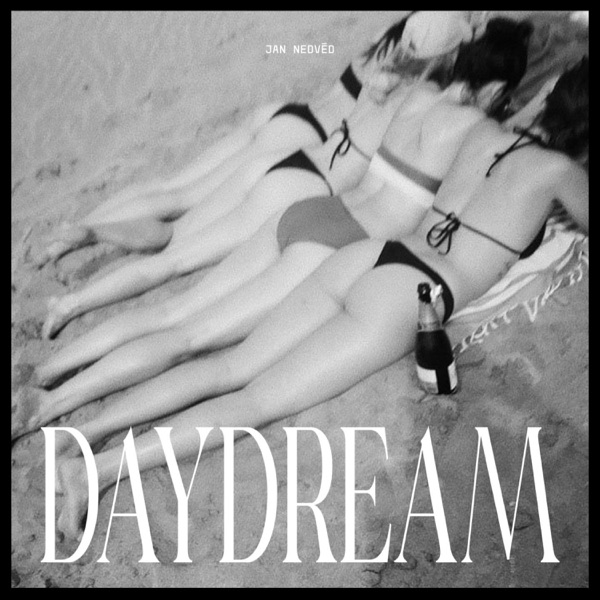 Daydream - Single album cover