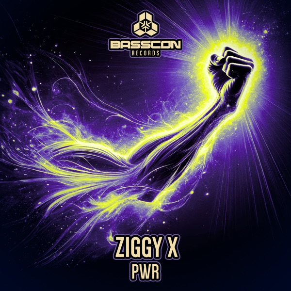 PWR - Single album cover