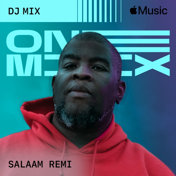 One Mix with Salaam Remi (DJ Mix) album cover