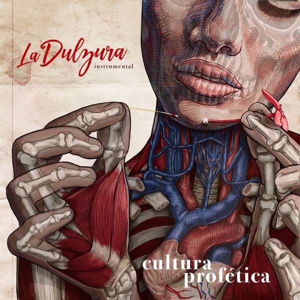 La Dulzura (Instrumental) album cover