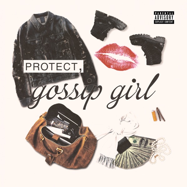 Gossip Girl - Single album cover