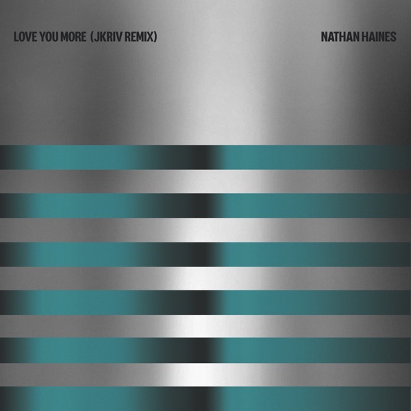 Love You More (Jkriv Remix) - Single album cover