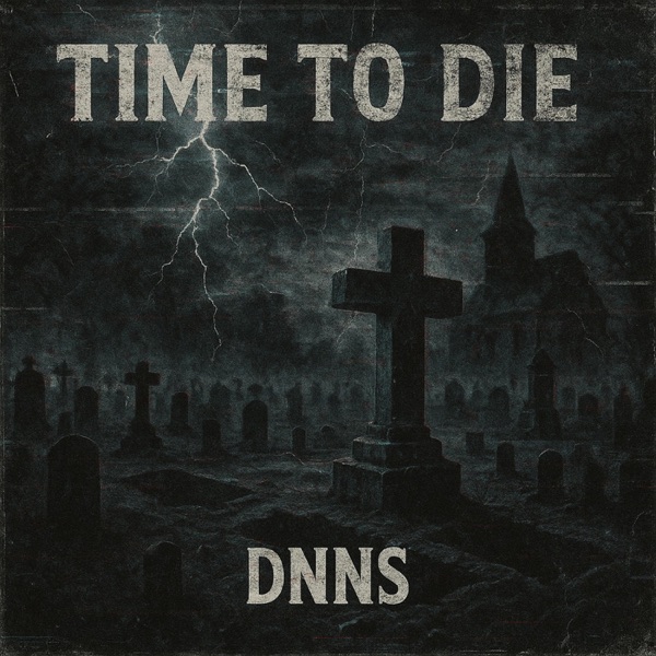 Time to die - Single album cover