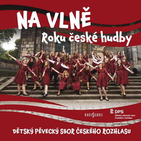 Na vlně roku české hudby (Live) album cover