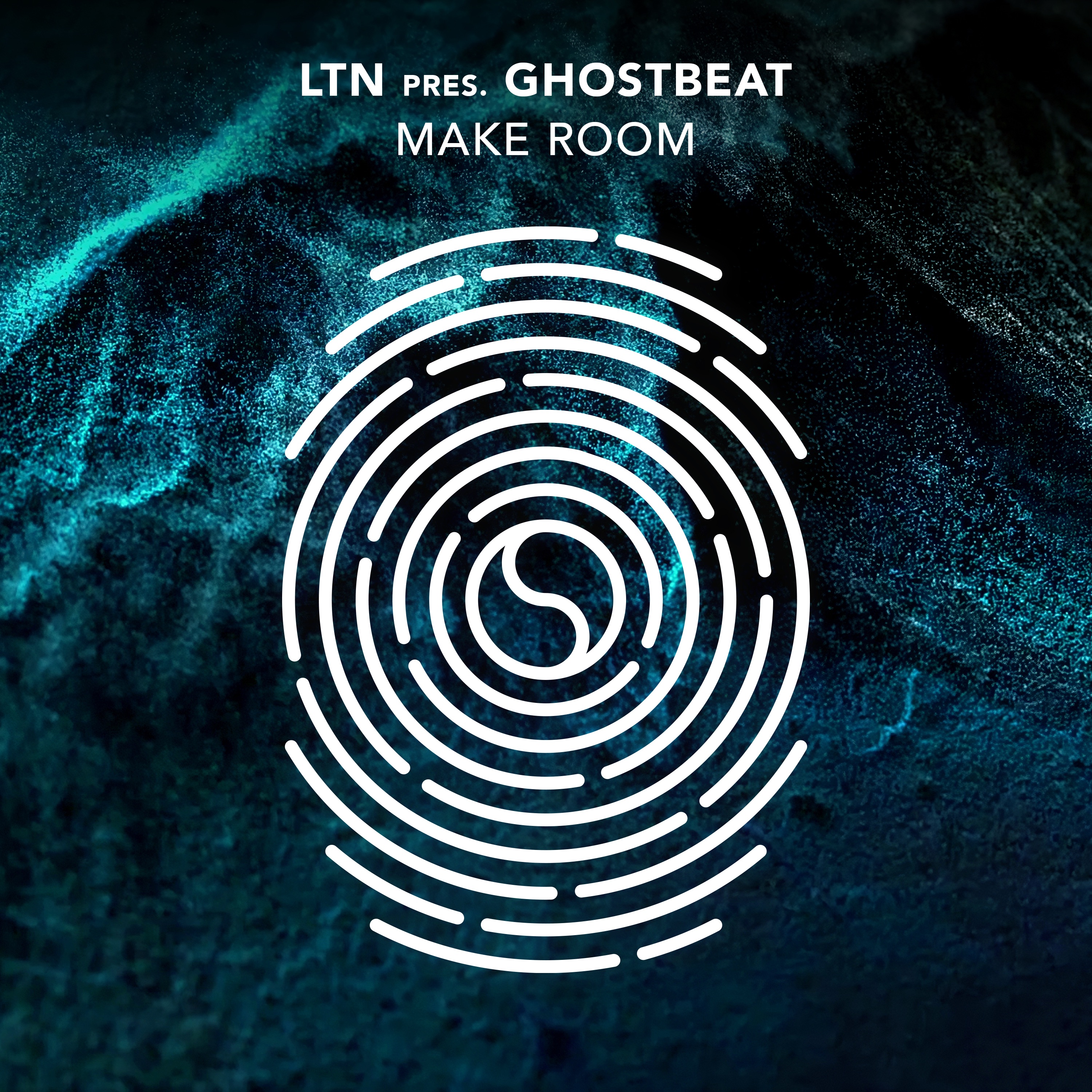 Make Room (LTN Presents) - Single album cover