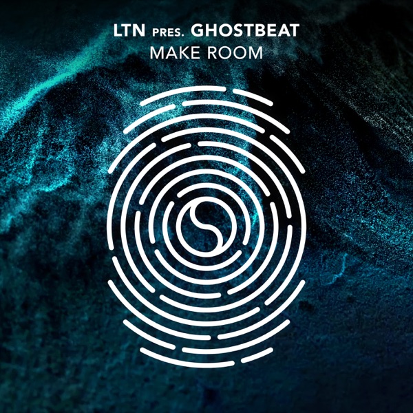 Make Room (LTN Presents) - Single album cover