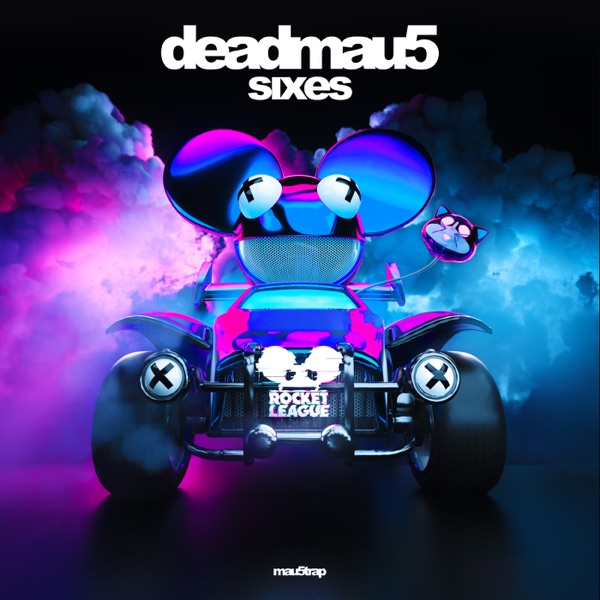 Sixes - Single album cover