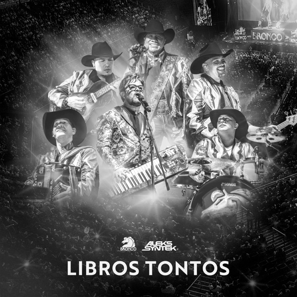 Libros Tontos (En Vivo) - Single album cover