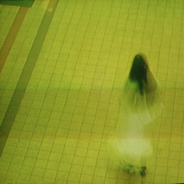 Microgravity Tank - Single album cover