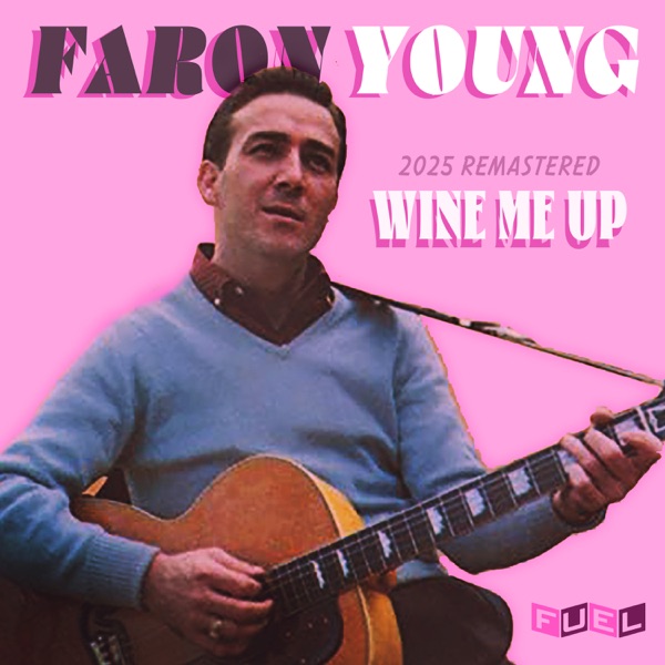 Wine me up - Single album cover