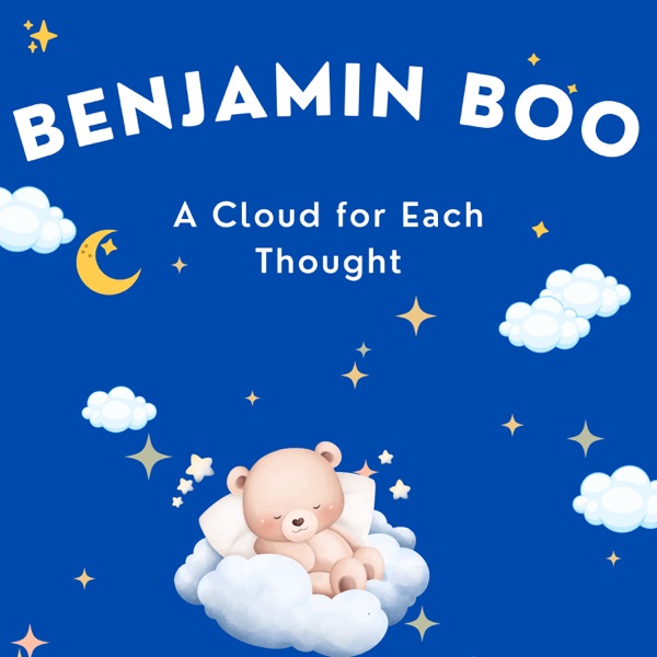 A Cloud for Each Thought - EP album cover