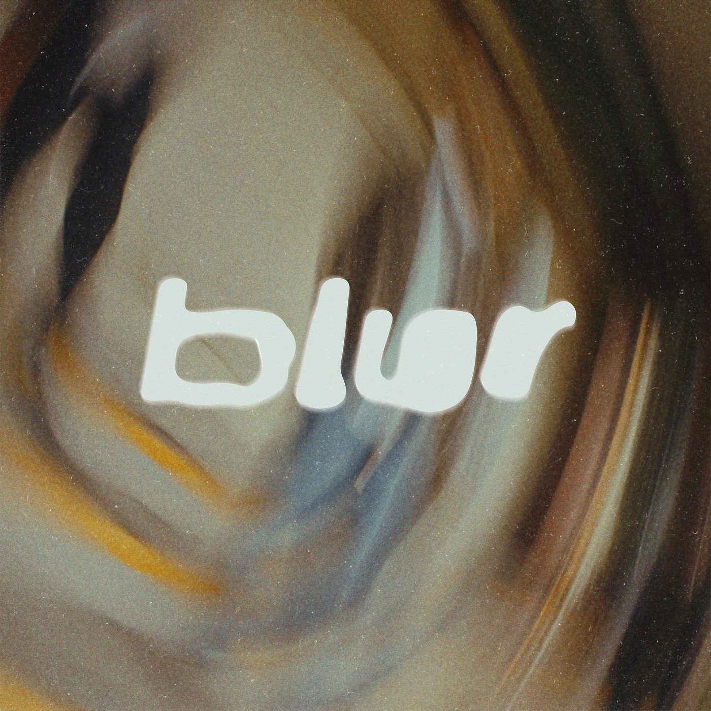 Blur - Single album cover