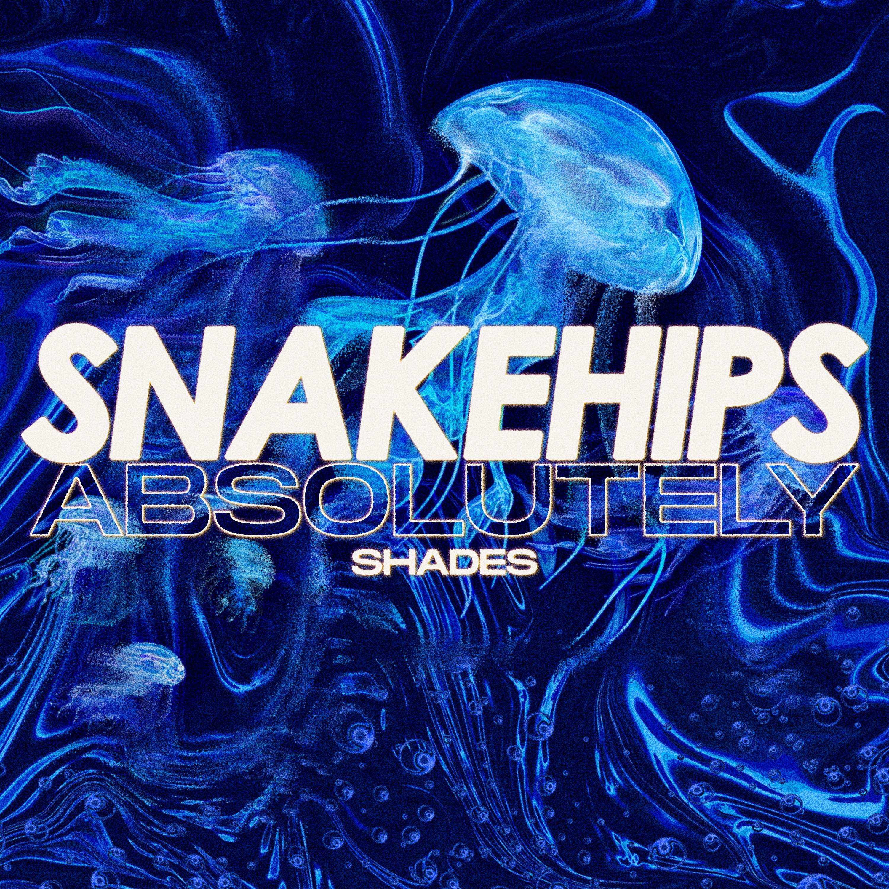 Shades (Acoustic) - Single album cover