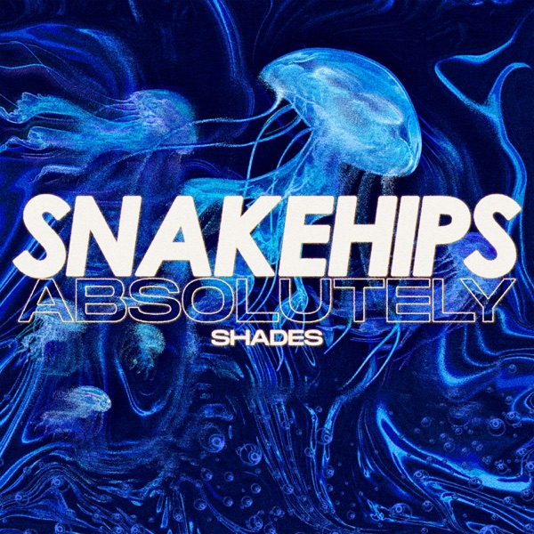 Shades (Acoustic) - Single album cover