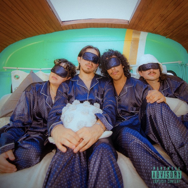 lonely lullaby - Single album cover