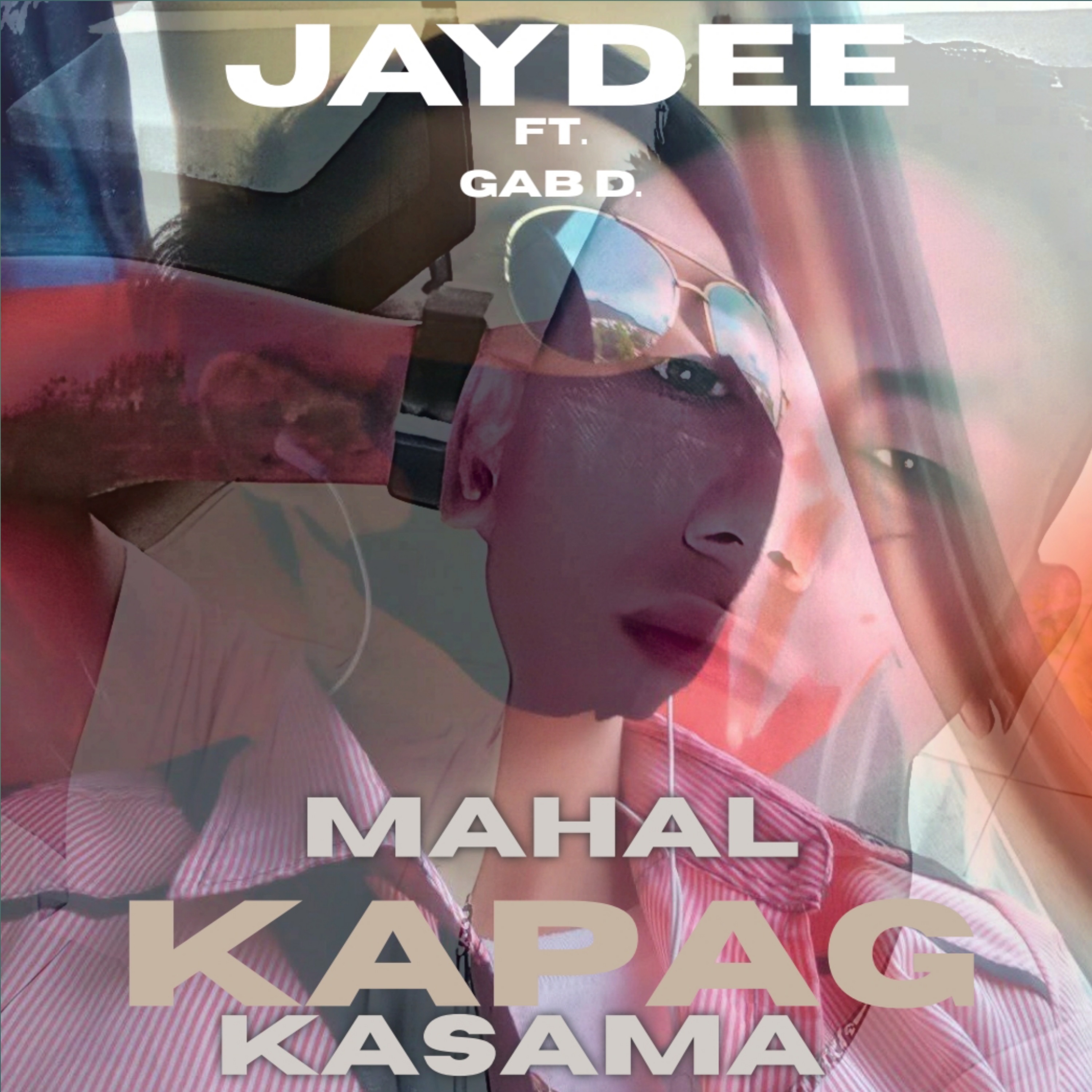 Mahal Kapag Kasama (feat. Gab D) - Single album cover
