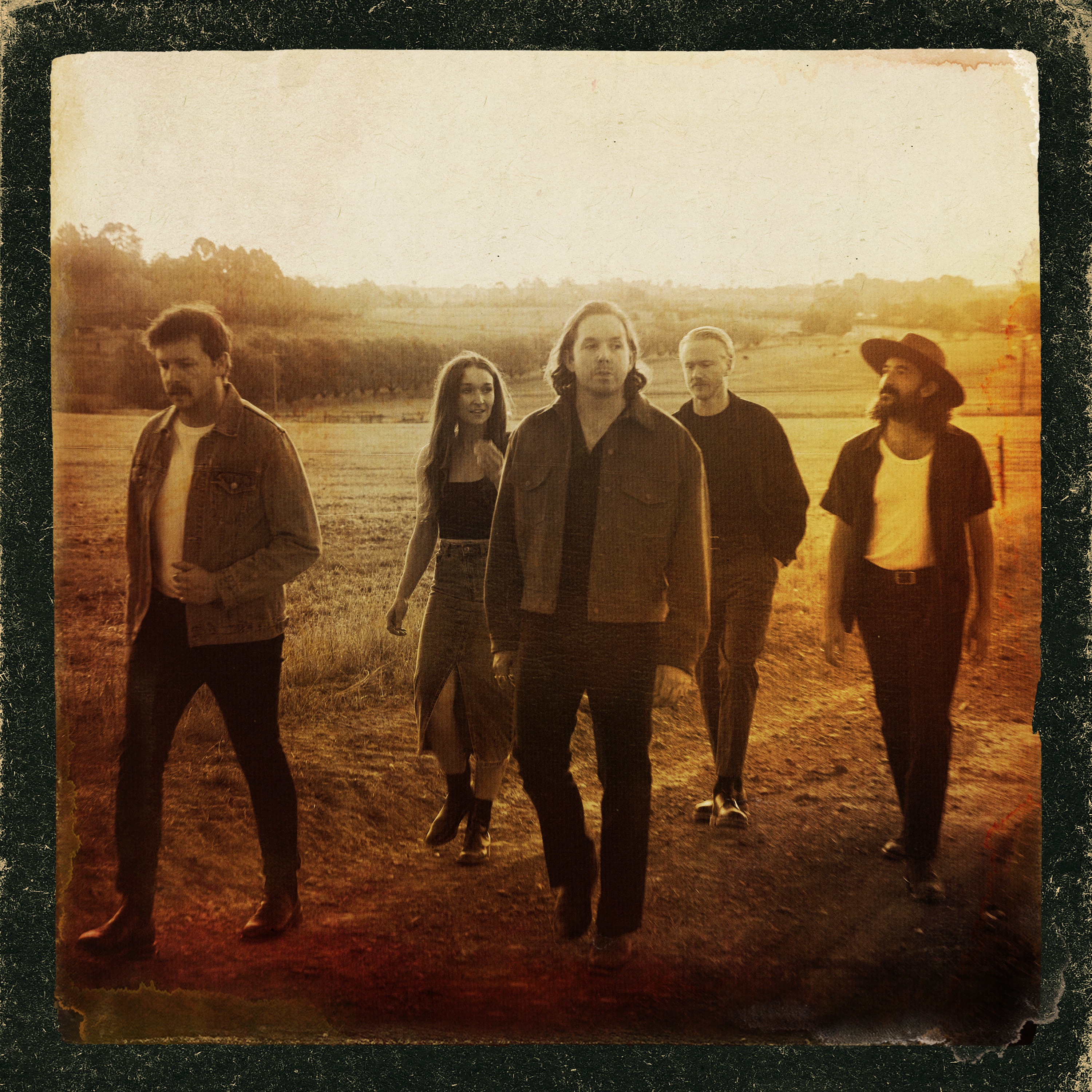 Believe - Single album cover