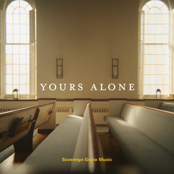Yours Alone album cover