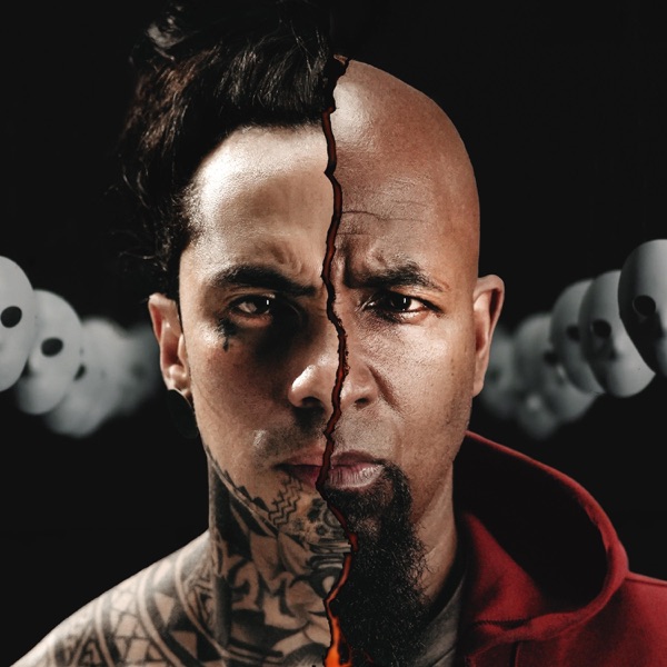 My Shoes (feat. Tech N9ne) - Single album cover