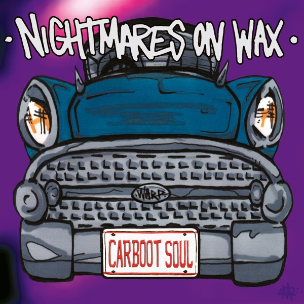 Carboot Soul (Deluxe Edition) album cover