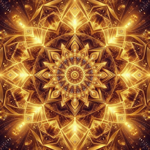 Luck & Abundance - The Frequency of Success (888 Hz) album cover