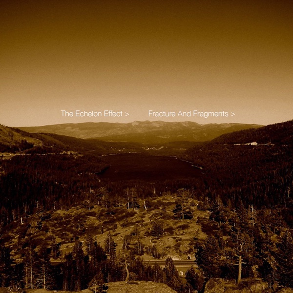 Fracture and Fragments album cover