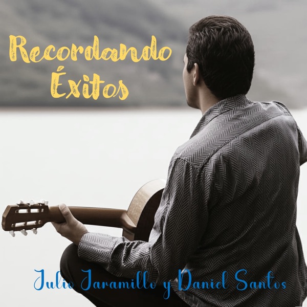 Recordando Éxitos album cover