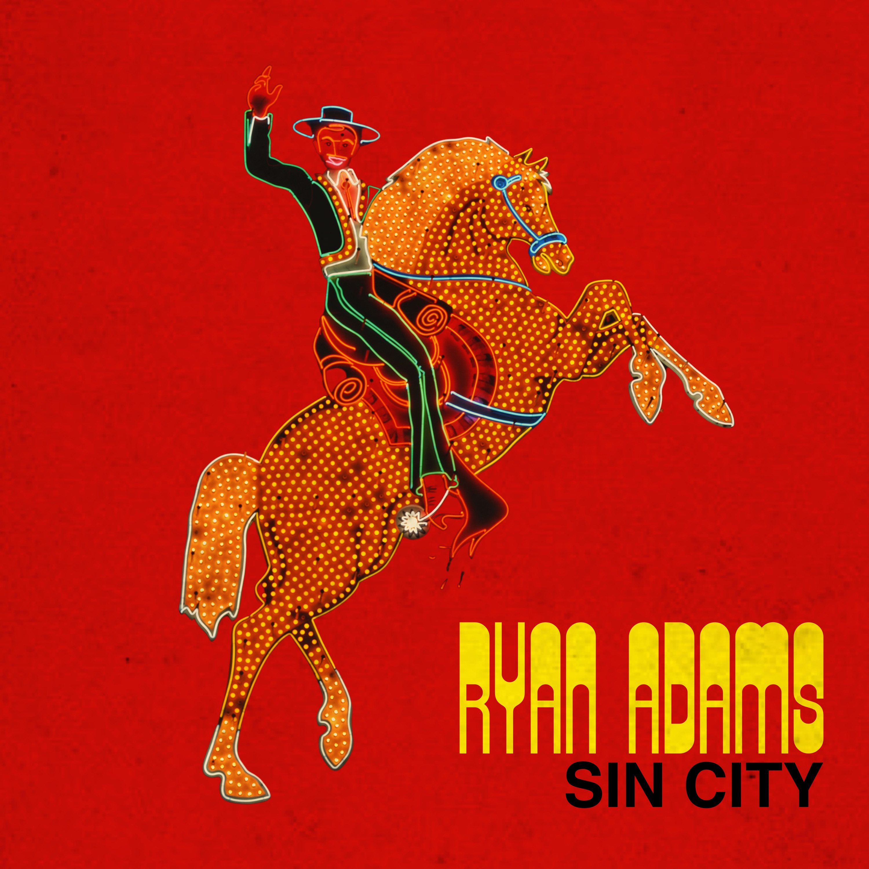 Sin City (Live from Bensalem, PA. 2023) - Single album cover