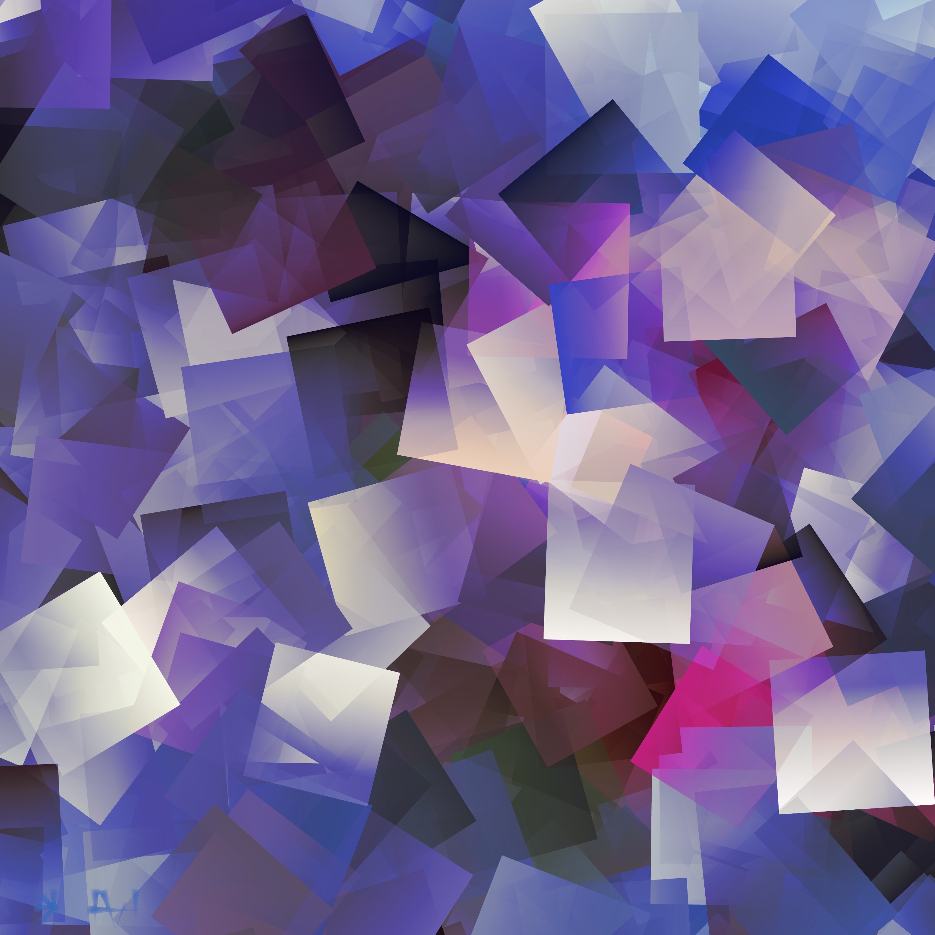 Rokuroku of Inanna (240625a) - Single album cover