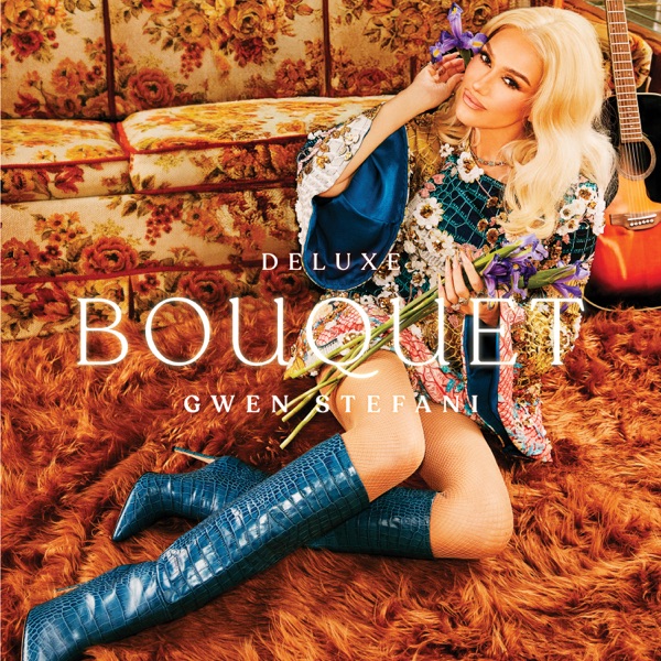 Bouquet (Deluxe) album cover
