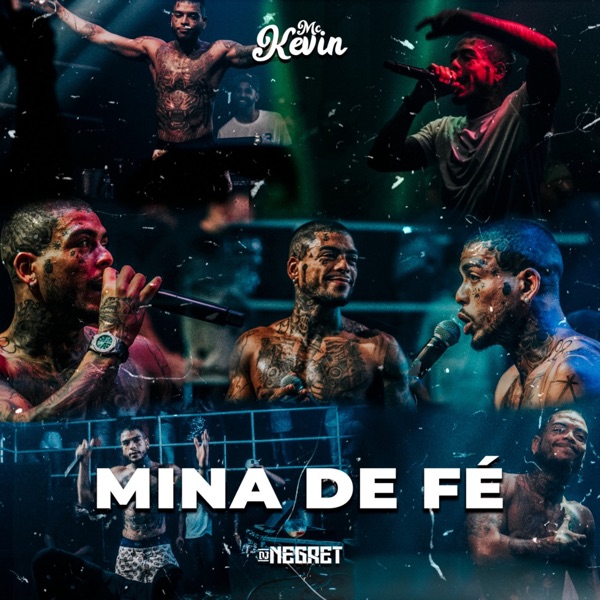 Mina De Fé - Single album cover